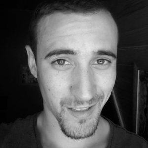 Photo de profil de Nicolas Peter