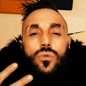 Photo de profil de Nicolas Petralli