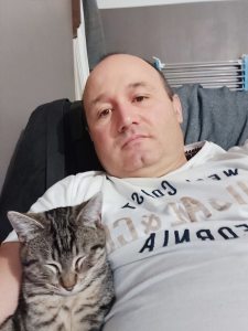 Photo de profil de Nicolas Petrou