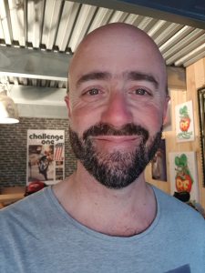 Photo de profil de Nicolas Pettes