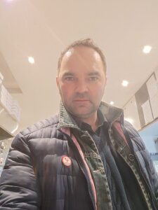 Photo de profil de Nicolas Peyrat