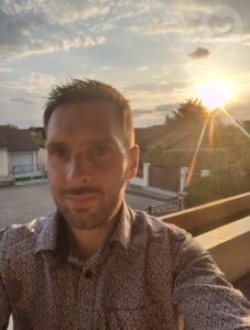 Photo de profil de Nicolas Peyrol