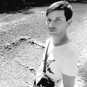 Photo de profil de Nicolas Pezard