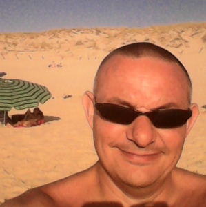 Photo de profil de Nicolas Phelip