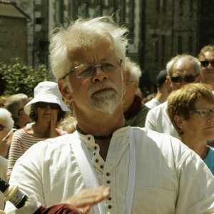 Photo de profil de Nicolas Philippart