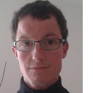 Photo de profil de Nicolas Pieau