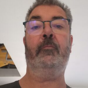 Photo de profil de Nicolas Pigaglio