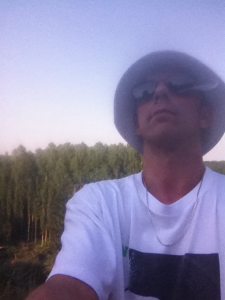 Photo de profil de Nicolas Pimont