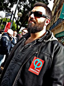 Photo de profil de Nicolas Pinaud