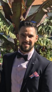 Photo de profil de Nicolas Poirier