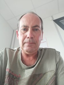 Photo de profil de Nicolas Pommepuy