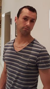 Photo de profil de Nicolas Potiniere