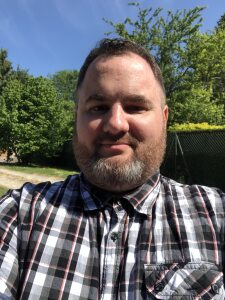 Photo de profil de Nicolas Poucet