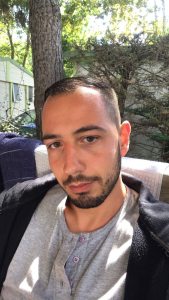 Photo de profil de Nicolas Pouletaud