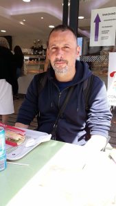 Photo de profil de Nicolas Poupard