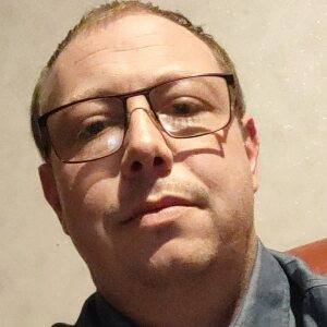 Photo de profil de Nicolas Prouin