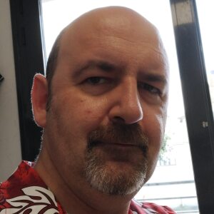 Photo de profil de Nicolas Quemerais