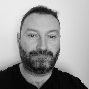 Photo de profil de Nicolas Quenot