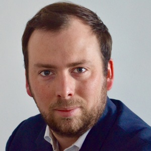 Photo de profil de Nicolas Queval