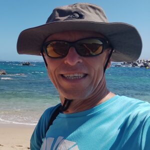 Photo de profil de Nicolas Quimbre