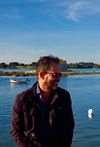Photo de profil de Nicolas Rabin