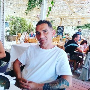 Photo de profil de Nicolas Ramone