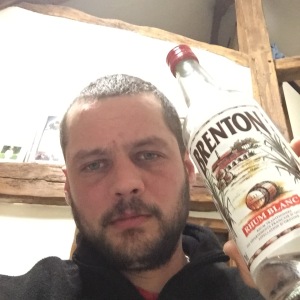 Photo de profil de Nicolas Regnier