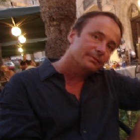 Photo de profil de Nicolas Rerolle