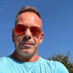 Photo de profil de Nicolas Reynaud