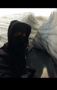 Photo de profil de Nicolas Ribeyre