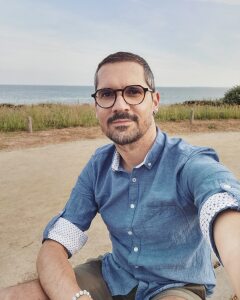 Photo de profil de Nicolas Riou