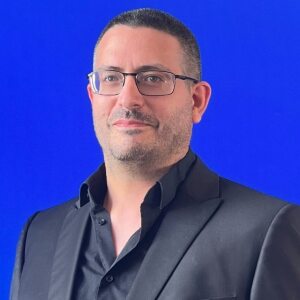 Photo de profil de Nicolas Riveau