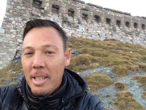 Photo de profil de Nicolas Riviere