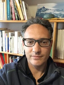 Photo de profil de Nicolas Rivoire