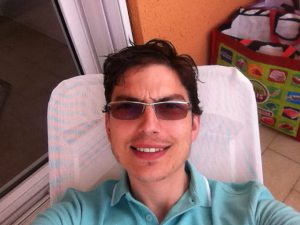 Photo de profil de Nicolas Rochet