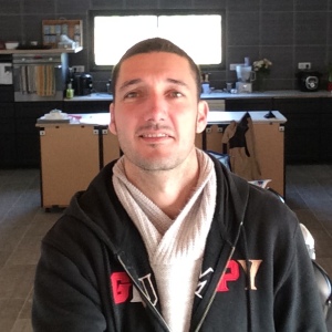 Photo de profil de Nicolas Roilland