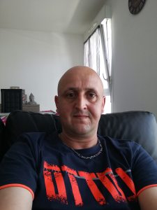 Photo de profil de Nicolas Rougeaux