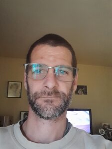 Photo de profil de Nicolas Rouger