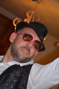 Photo de profil de Nicolas Roulet