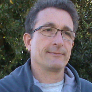 Photo de profil de Nicolas Rousseleau