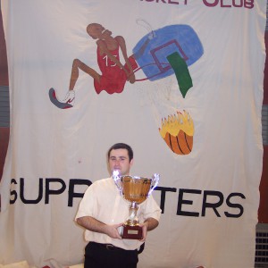 Photo de profil de Nicolas Roux