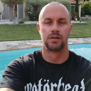 Photo de profil de Nicolas Roux