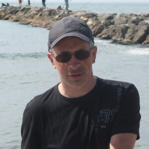 Photo de profil de Nicolas Roux