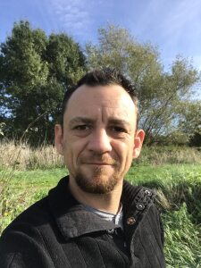 Photo de profil de Nicolas Royant