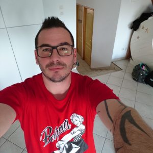 Photo de profil de Nicolas Royer