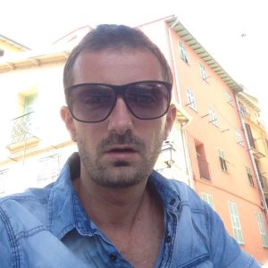 Photo de profil de Nicolas Russo