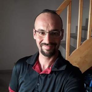 Photo de profil de Nicolas Sage