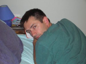 Photo de profil de Nicolas Sagon