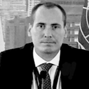 Photo de profil de Nicolas Sahaghian Nacher
