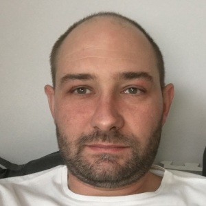 Photo de profil de Nicolas Salomon